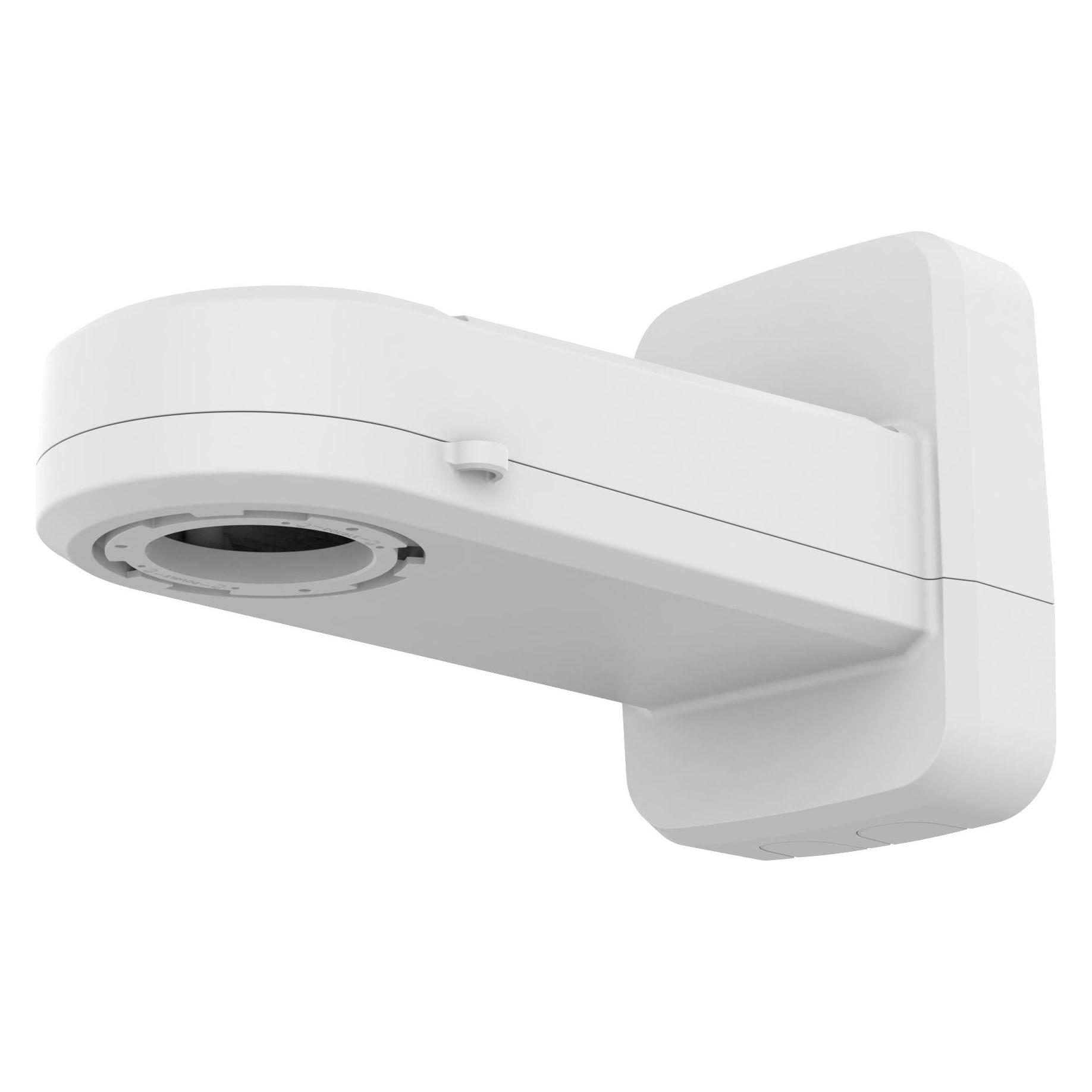Hanwha Support mural SBP-400WMW (Montage-Kit) (SBP-400WMW)
