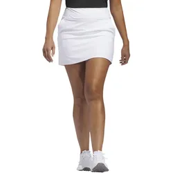 adidas Skort Ultimate365 Solid, weiss