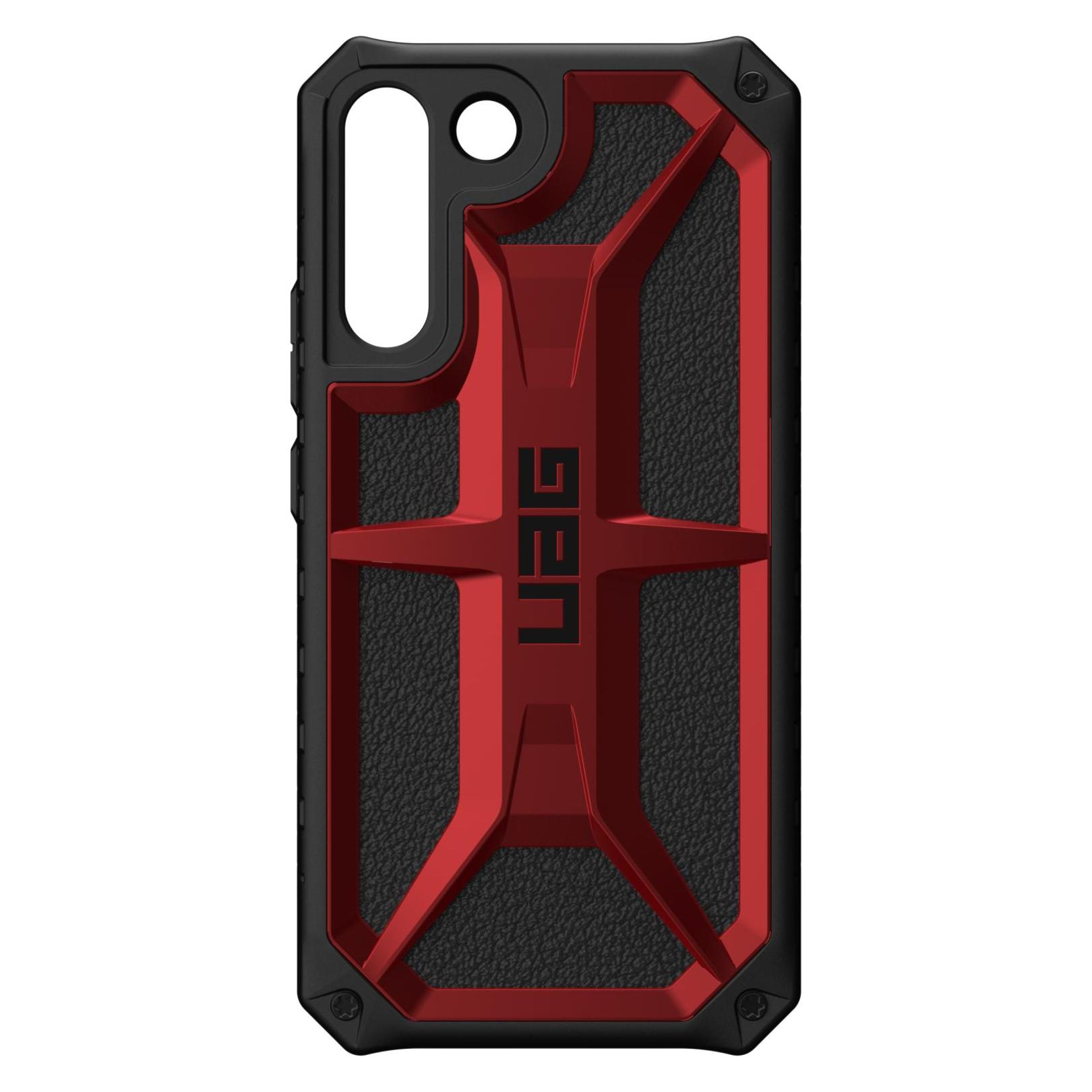 UAG Monarch Case (Samsung Galaxy S22 5G, Samsung Galaxy S22+) (213431119494)