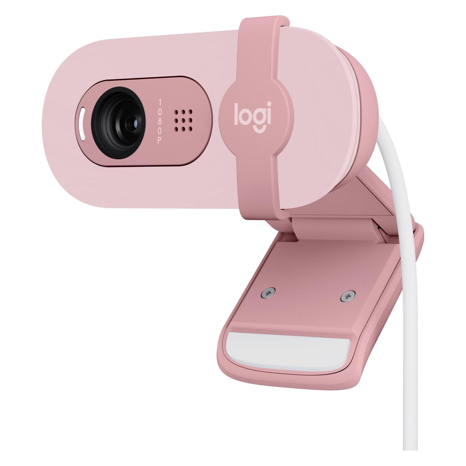 Logitech Brio 100 (2 Mpx) (960-001623)