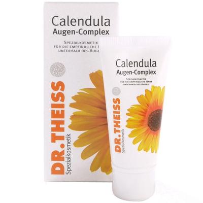 Dr.theiss Calendula Augen-Complex Gel 15 ml