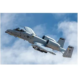 Hobby Boss A-10C "THUNDERBOLT" II
