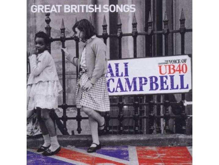 Great British Songs