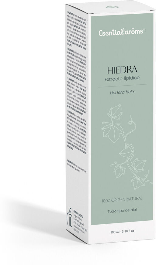 Esential'arôms Efeu-Extrakt 100 ml