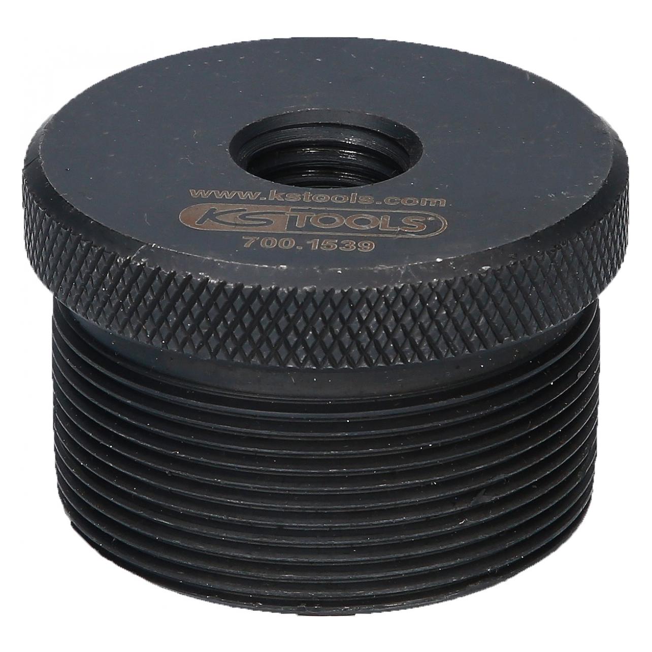 KS Tools Adapter M57 x 2 auf M18 x 2,5 (700.1539)