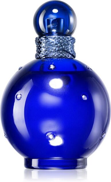 Britney Spears Midnight Fantasy Ladies Eau de Parfum Spray 100ml