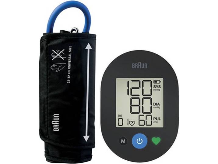 BRAUN BUA4050EU