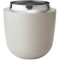 Stelton, Vase, Concave Vase (1x)
