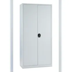 C+P Flügeltürenschrank Basic, H1950xB935xT400mm