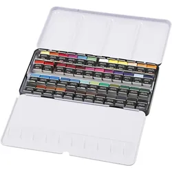 Aquarellfarben Art Aqua - 48 Farben