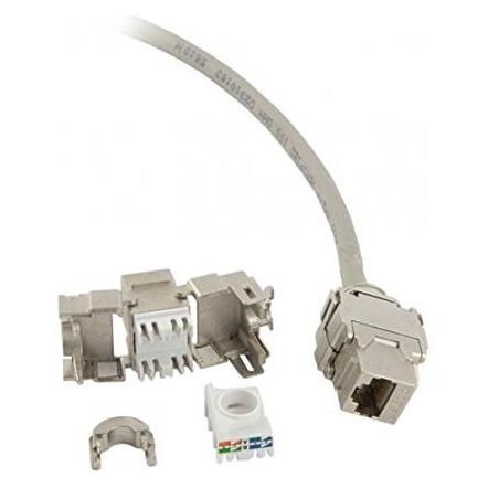 Synergy 21 S216310 Schalttafelzubehör (Keystone Modul) (S216310)