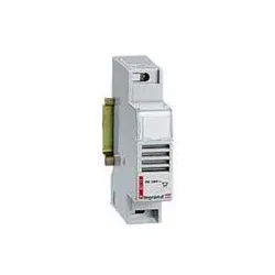 Legrand 004111 Summer, 24V 50Hz, Leistung: 5 VA, Stromaufnahme: 177 mA, 73 dB, 1TE