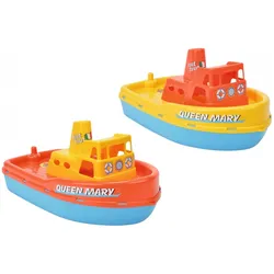 Androni Boot Queen Mary