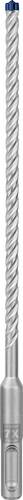 Bosch Accessories EXPERT SDS plus-7X 2608900161 Hammerbohrer 10teilig 6mm Gesamtlänge 215mm SDS-Plus 10St.