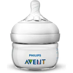 Philips Avent, Babyflasche, Naturnah (60 ml)