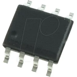 AT45DB321E-SHF - NOR-Flash-Speicher 32Mb, 2,3V, Seriell, SPI, 85MHz, SOL-8