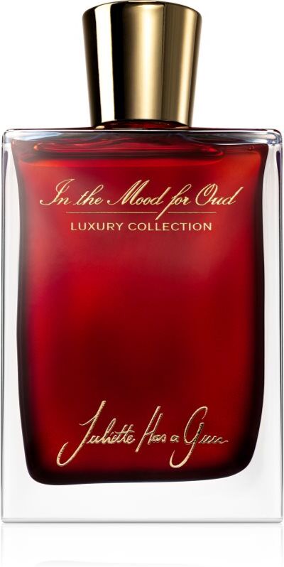 Juliette has a gun In the Mood for Oud Eau de Parfum mixte 75 ml