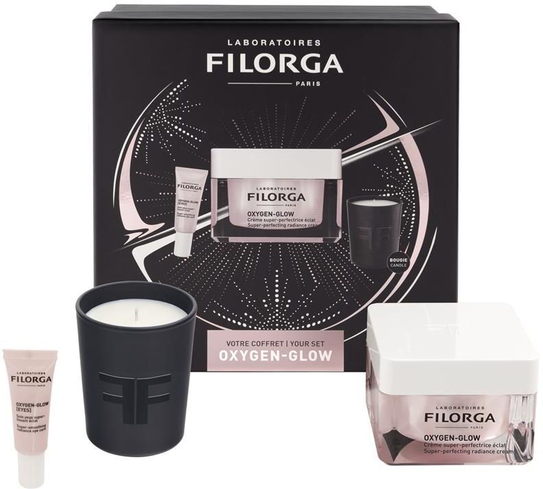 Filorga - Oxygen Glow Gift Box