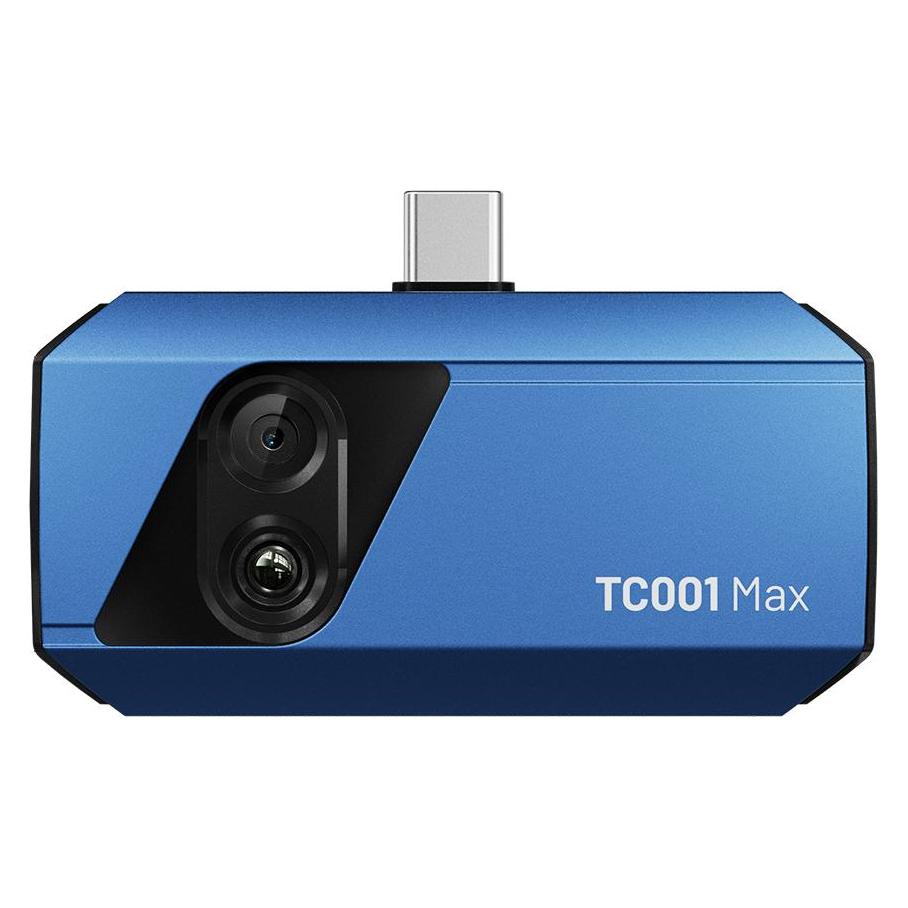 Viking TOPDON termální infrakamera TC001 Max (Handywärmebildkamera) (TOPTC001M)