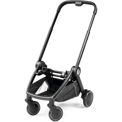 PEG City Loop Chassis - Black
