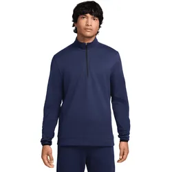 Nike Golf Layer Tour HZ Pique, navy