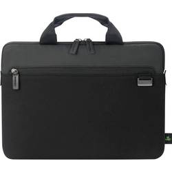 Dicota Notebook Tasche Sleeve Plus FIVE 13 Passend für maximal: 33,0 cm (13) Schwarz D3250503