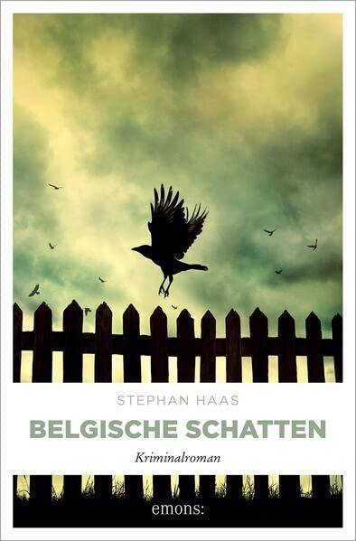 Stephan Haas - Belgische Schatten: Kriminalroman (Piet Donker) - Preis vom 17.10.2026 19:25:27 h