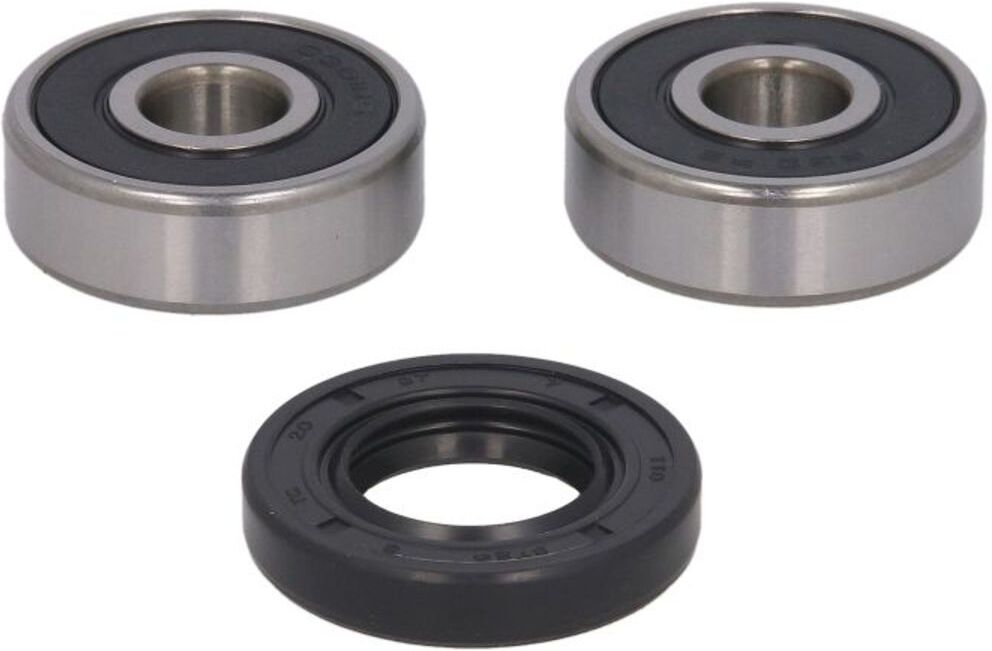 Jeu de roulements de roue PIVOT WORKS PWFWK-Y18-001