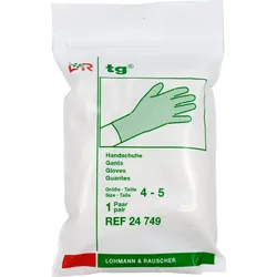 Tg Handschuhe für Kinder 2 ST