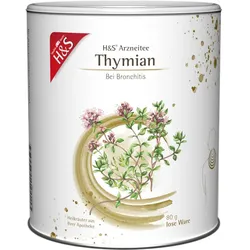 H&S Thymian 80 g