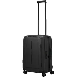 Samsonite Handgepäckkoffer Essens Spinner Zip exp. 55cm graphite - 55