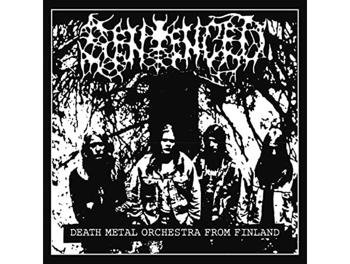 Death Metal Orchestra from Finland