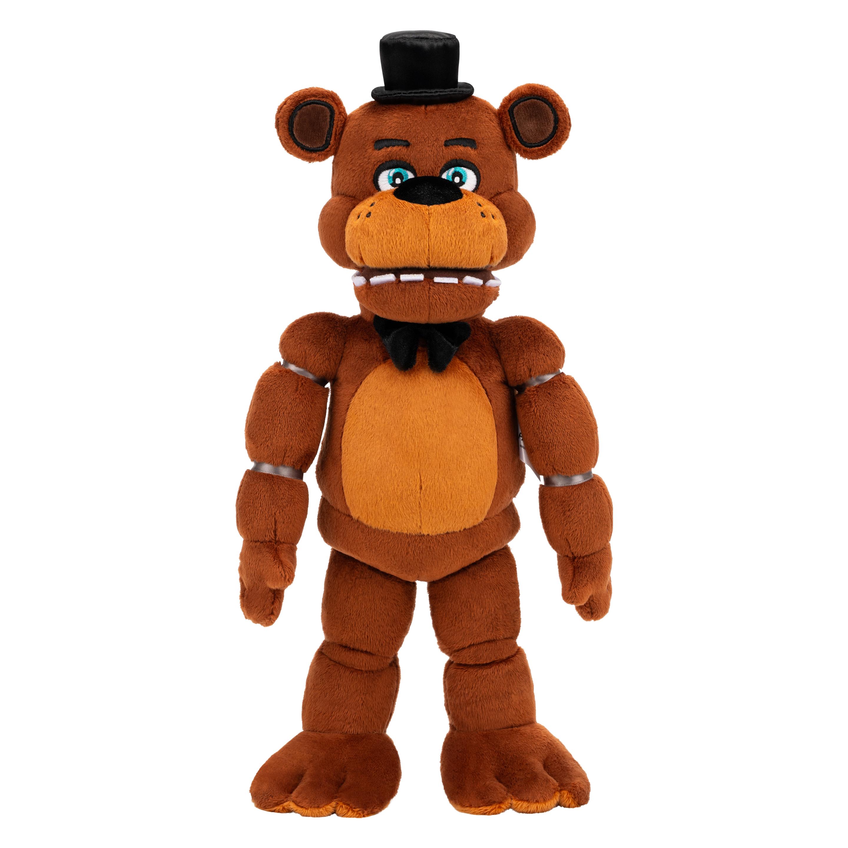 Five Nights At Freddys Five Nights at Freddy's - 40 CM Feature Plush Classic (FNF0043) (35.50 cm) (FNF0043)