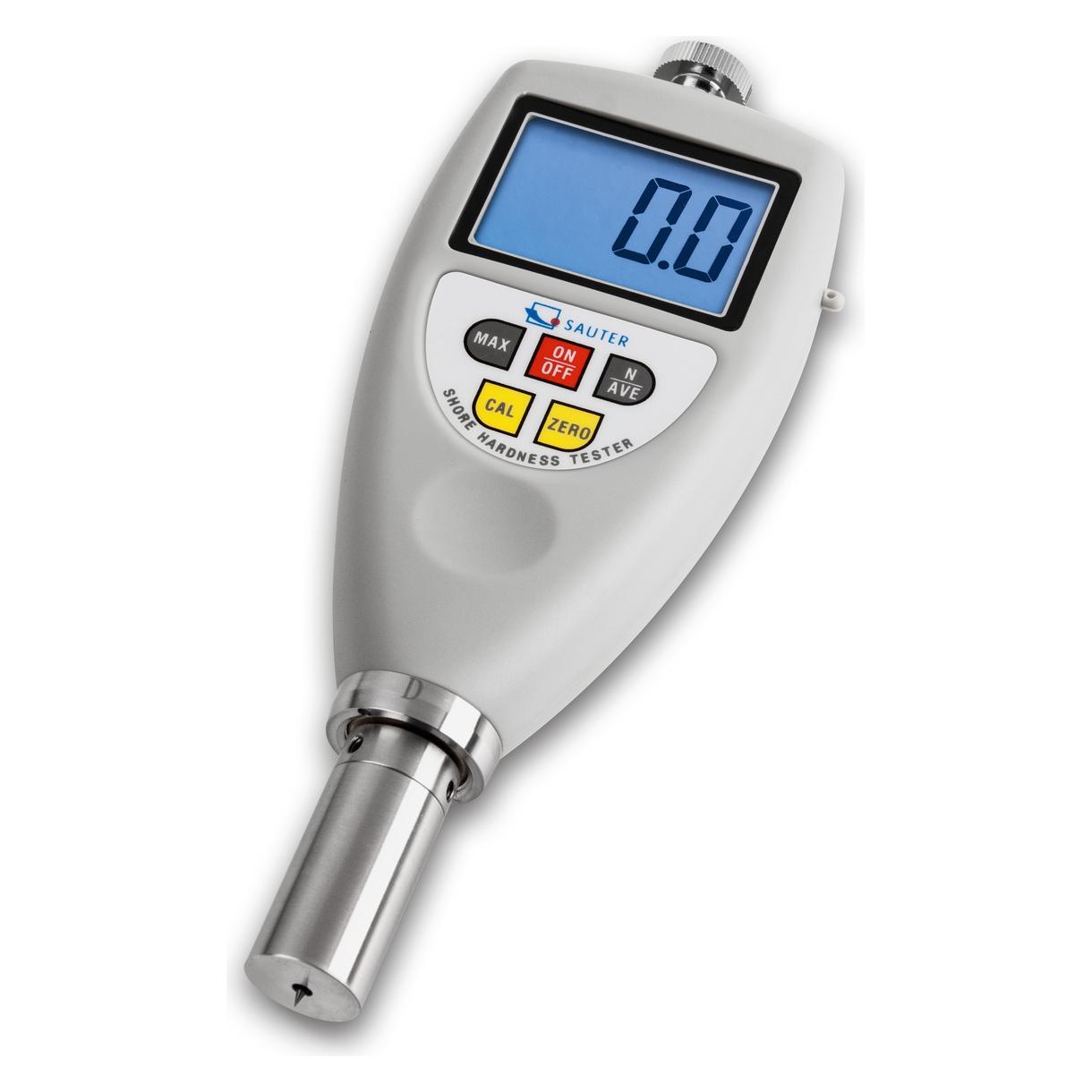 Sauter Härteprüfgerät (Härteprüfgerät) (HDD 100-1.)