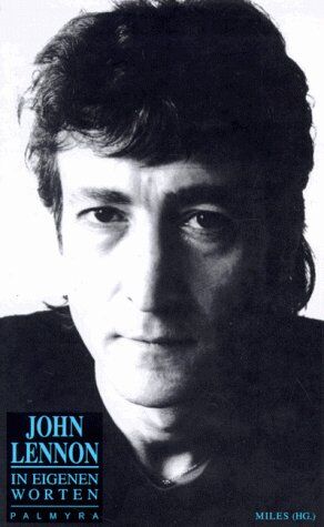 John Lennon - John Lennon in eigenen Worten - Preis vom 10.10.2026 11:48:34 h