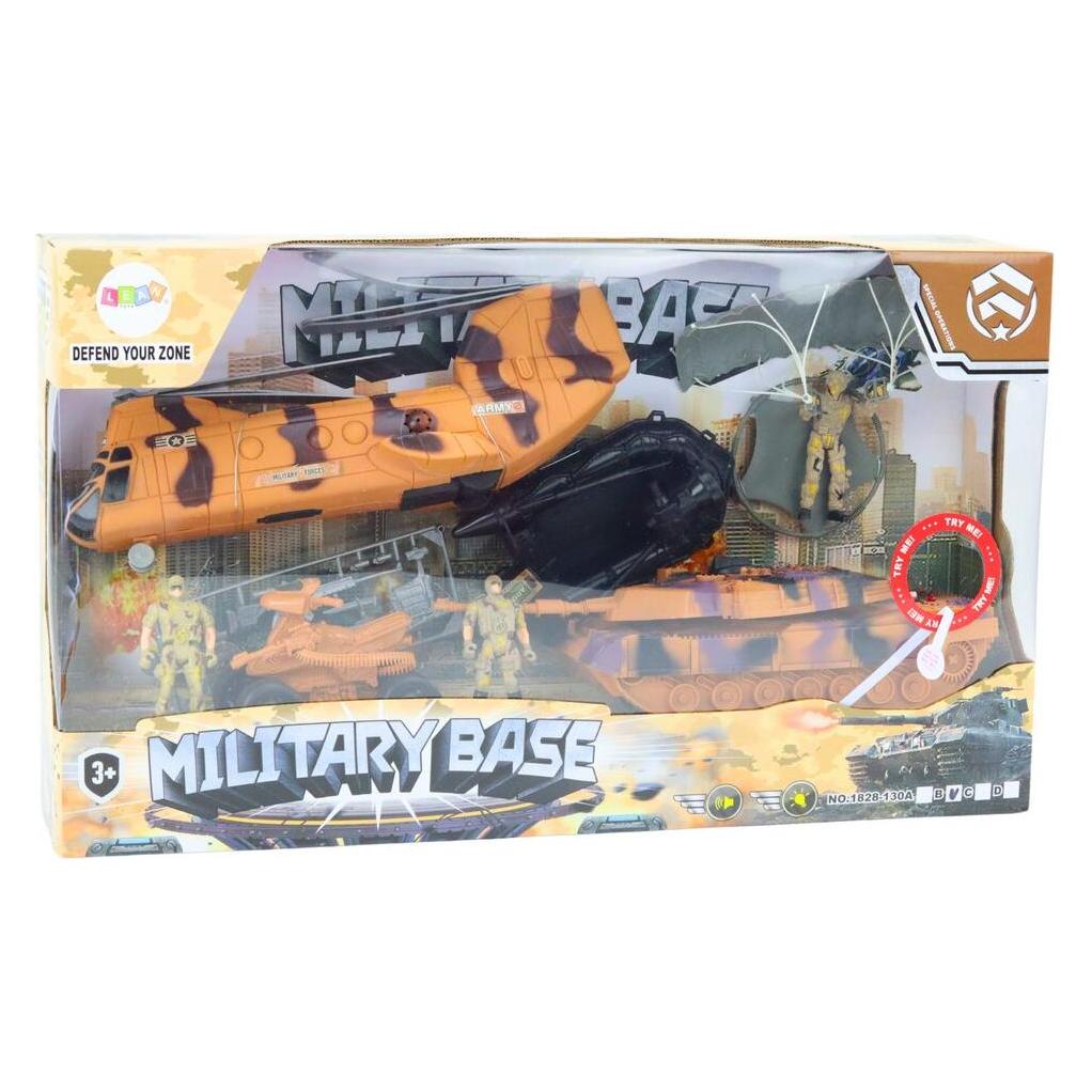 Militär-Set (49679276)