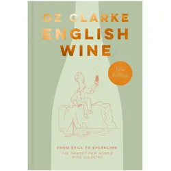 English Wine, Kinderbücher von Oz Clarke