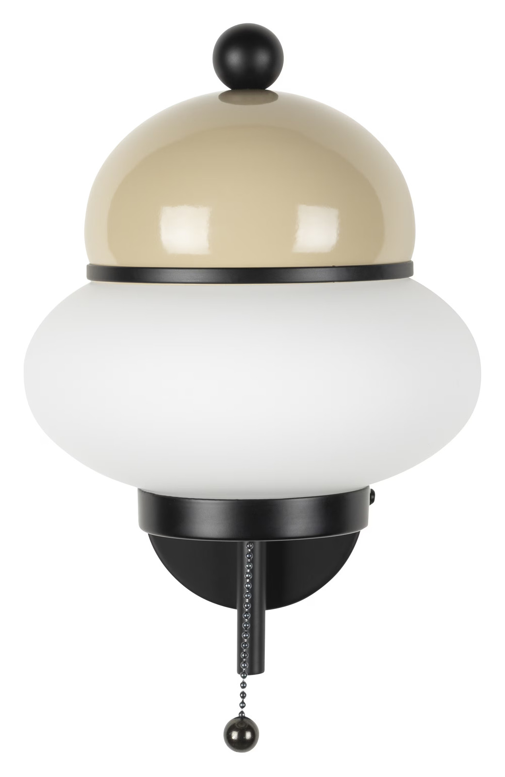Zuiver Wandlamp Bumble - Beige