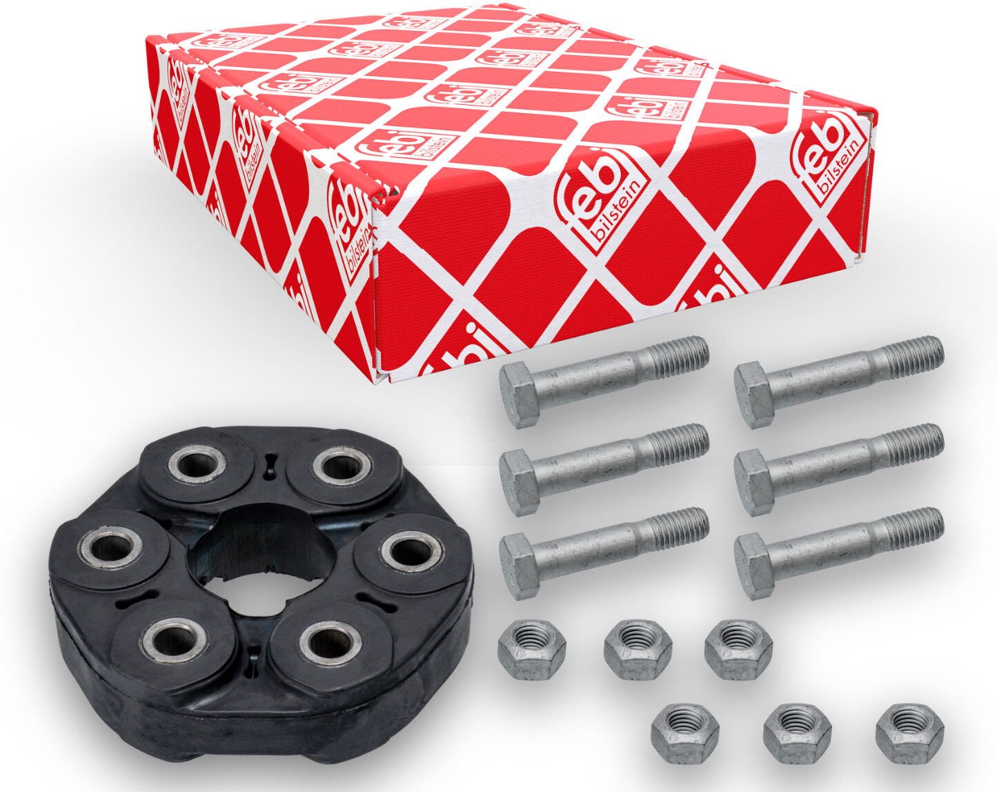 Febi Bilstein Gelenk, Längswelle Prokit 43477 Für Mini