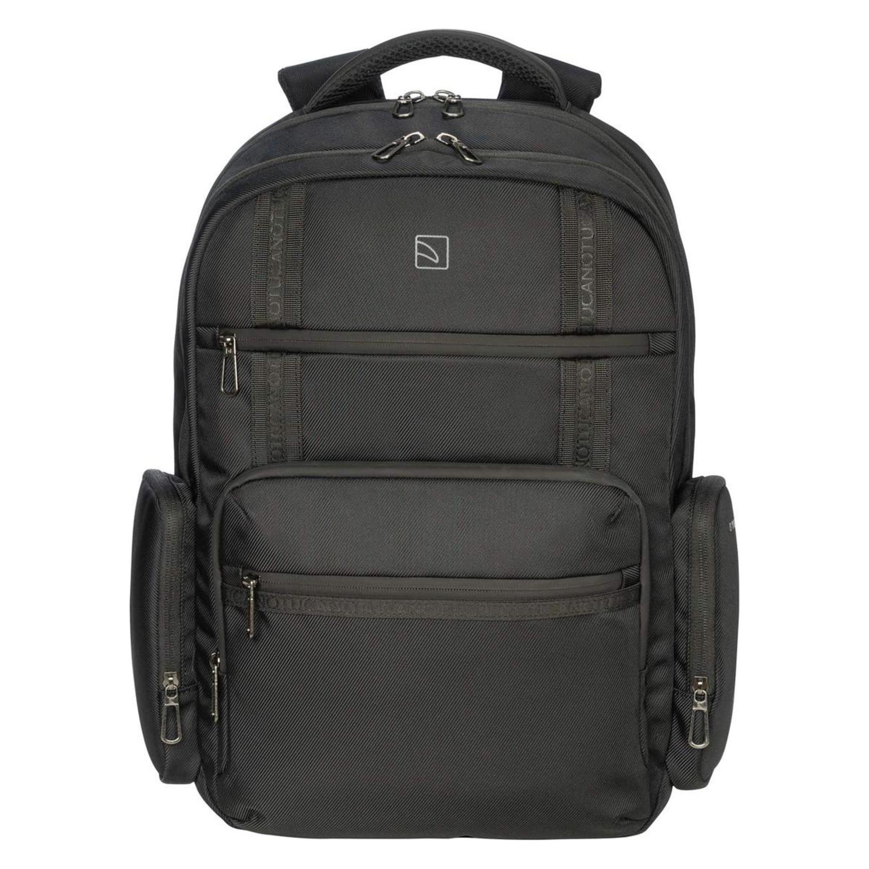 Tucano SOLE Backpack 17" (BKSOL17-AGS-BK)