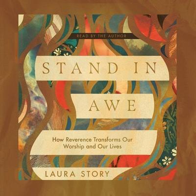 Stand in Awe - Laura Story, Audio, 9798874904708