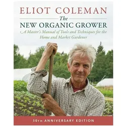Eliot Coleman, Belletristik von Eliot Coleman