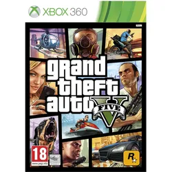 Rockstar, Gta 5