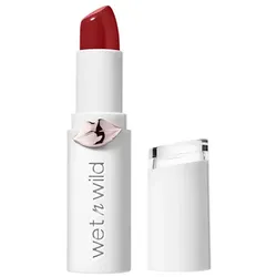 Wet N Wild Mega Last High-Shine Lip Color Crimson Crime