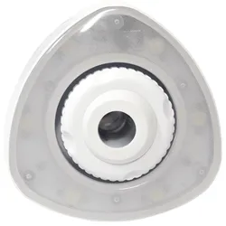 Steinbach Einlaufdüse mit LED-Beleuchung "Jet Light",,