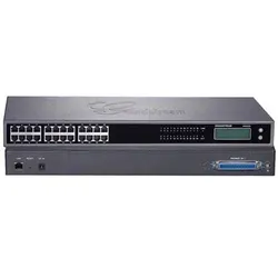 Grandstream Networks GXW4224V2 Gateway/Controller 10, 100, 1000 Mbit/s