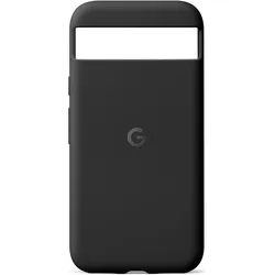 Google Case (Google Pixel 8a), Smartphone Hülle, Schwarz