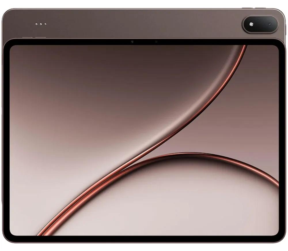 OnePlus Tablet Pad 4 13.2 WiFi - Brown - 512 GB - 33,5 cm