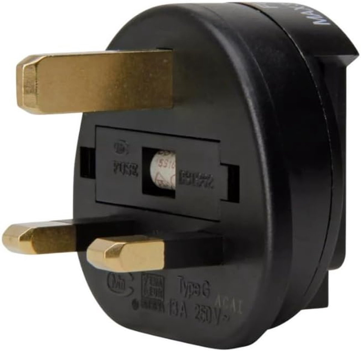 Kopp Universele reisadapter voor de VS, VK, CH, AUS en CN