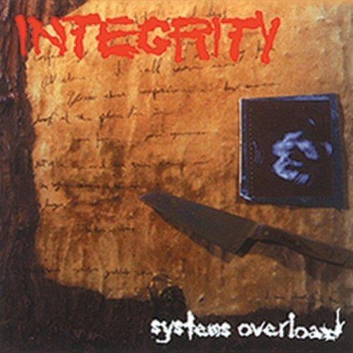 Integrity - Systems Overload - Preis vom 10.10.2026 11:48:34 h